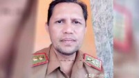 Kepala Dinas Kependudukan dan Pencatatan Sipil (KadukDukcapil) Buton Tengah, Tamrin Mau, S.Pd., M.MPd . Foto : IST