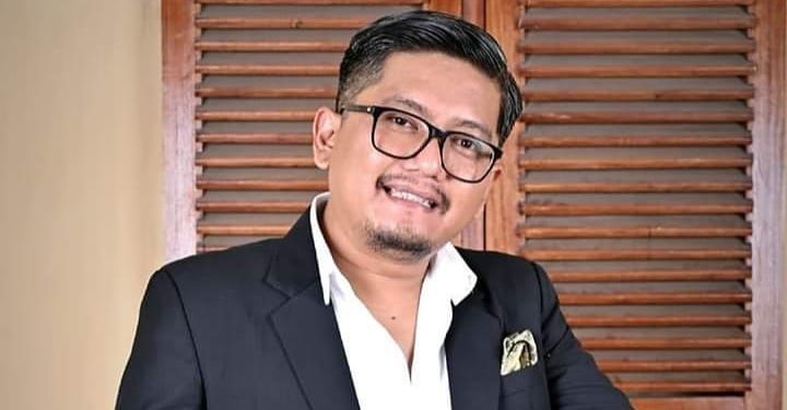 Kuasa Hukum La Andi, Imam Ridho Angga Yuwono, SH., MH