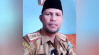 Kepala Disdukcapil Buteng, Tamrin Mau, S.Pd., M.M.Pd, Foto : IST