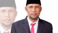 Kepala Disdukcapil Buton Tengah, Tamrin Mau