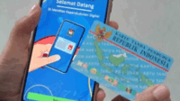 Disdukcapil Buton Tengah Siap Jalankan IKD, Dukung Transformasi Digital Nasional. Foto : Ilustrasi