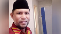 Kepala Disdukcapil Buton Tengah, Tamrin Mau, S.Pd, M.Pd.,